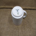 Soup mug Wehrmacht Bavaria 1941