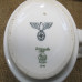 Soup mug Wehrmacht Bavaria 1941