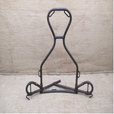 5cm Gr W 36 carrying rack frame