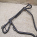 5cm Gr W 36 carrying rack frame