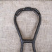 5cm Gr W 36 carrying rack frame