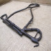 5cm Gr W 36 carrying rack frame