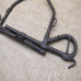 5cm Gr W 36 carrying rack frame
