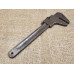 German WWII monkey wrench tool Mauser