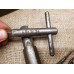Gr W 36 / 34  waffenmeister tools set in box