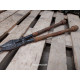 Big Wehrmacht sappers wire cutters