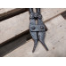 Big Wehrmacht sappers wire cutters