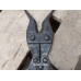 Big Wehrmacht sappers wire cutters